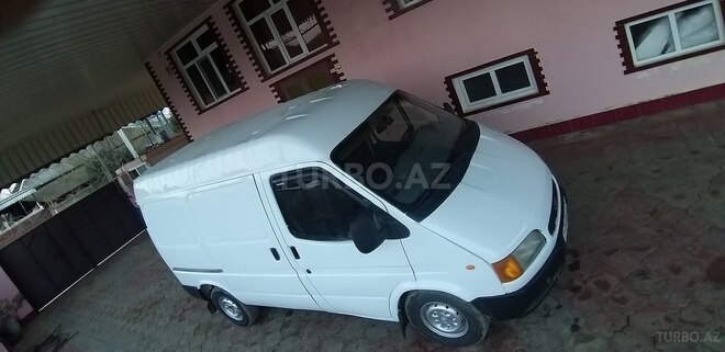 Ford Transit 1998, 160,000 km - 2.5 l - Cəlilabad