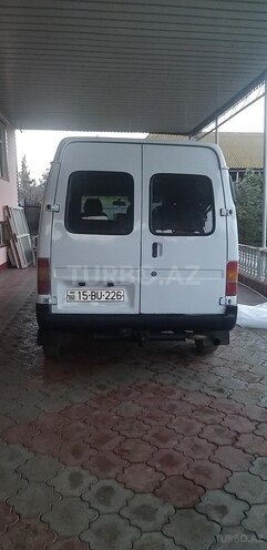 Ford Transit 1998, 160,000 km - 2.5 l - Cəlilabad