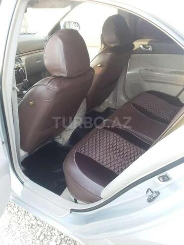 Hyundai Sonata 2005, 243,000 km - 2.4 l - Ağcabədi