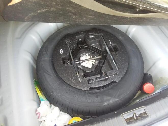 Hyundai Sonata 2005, 243,000 km - 2.4 l - Ağcabədi