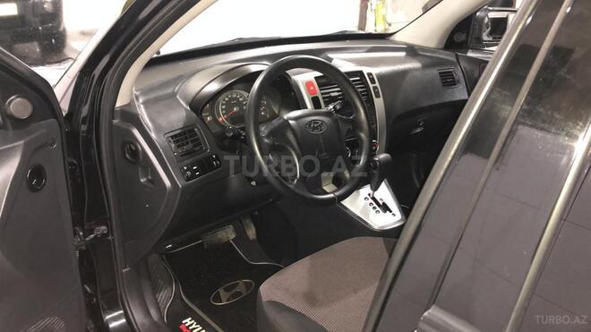 Hyundai Tucson 2008, 220,000 km - 2.0 l - Bakı