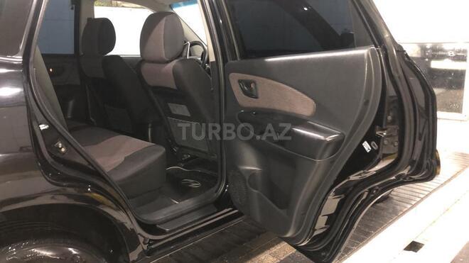 Hyundai Tucson 2008, 220,000 km - 2.0 l - Bakı