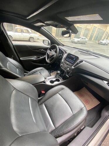 Chevrolet Malibu 2016, 75,000 km - 1.5 l - Bakı