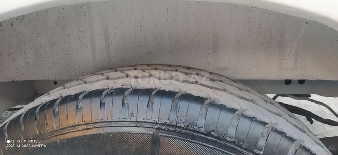 Ford Transit 2000, 480,000 km - 2.5 л - Qəbələ