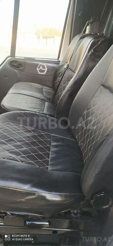 Ford Transit 2000, 480,000 km - 2.5 л - Qəbələ