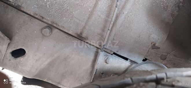 Ford Transit 2000, 480,000 km - 2.5 л - Qəbələ