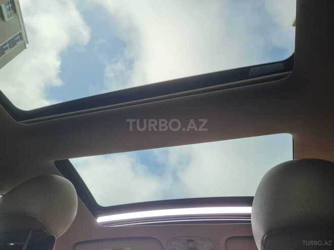 Hyundai Sonata 2012, 95,075 km - 2.0 л - Bakı
