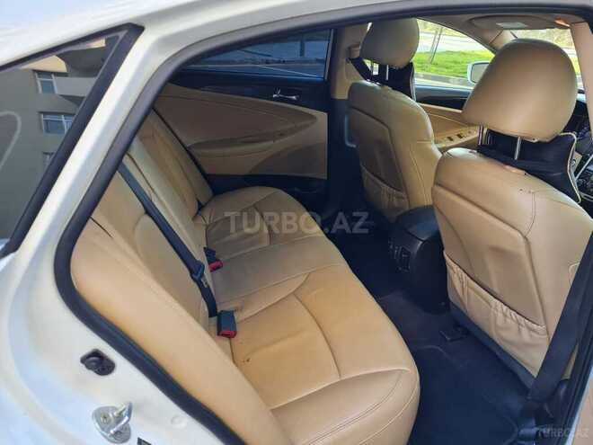 Hyundai Sonata 2012, 95,075 km - 2.0 л - Bakı