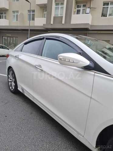 Hyundai Sonata 2012, 95,075 km - 2.0 л - Bakı