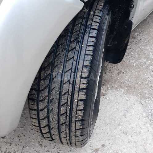 Hyundai Tucson 2006, 380,000 km - 2.0 l - Bakı