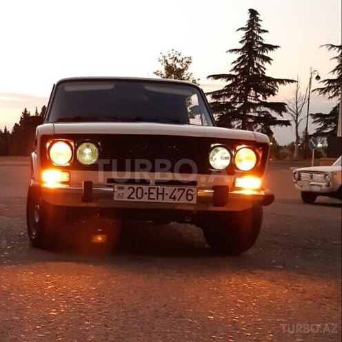 LADA (VAZ) 2106 1987, 75,000 km - 1.6 л - Gəncə