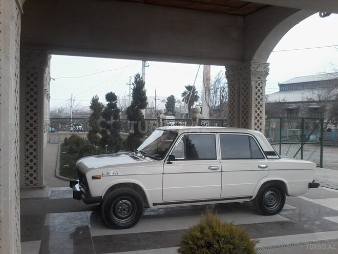 LADA (VAZ) 2106 1987, 75,000 km - 1.6 л - Gəncə