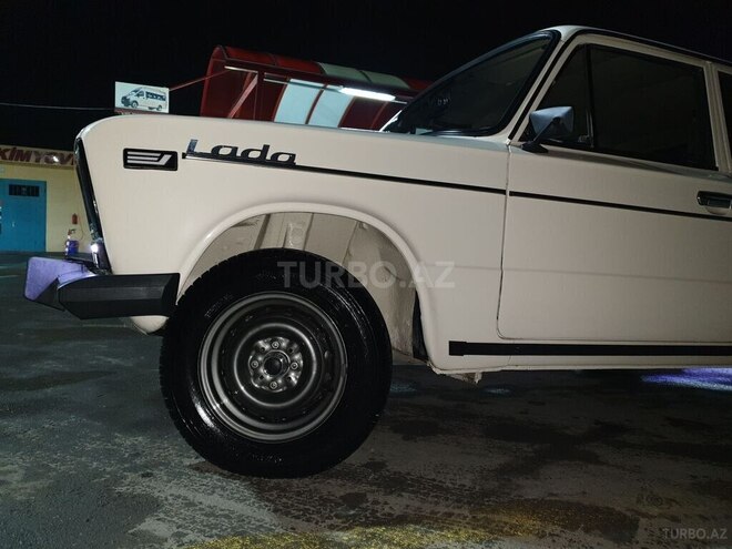 LADA (VAZ) 2106 1987, 75,000 km - 1.6 л - Gəncə