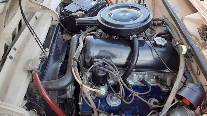 LADA (VAZ) 2106 1987, 75,000 km - 1.6 л - Gəncə