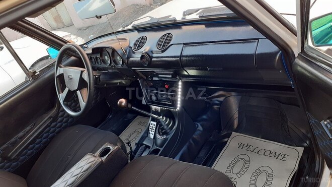 LADA (VAZ) 2106 1987, 75,000 km - 1.6 л - Gəncə