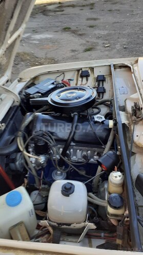 LADA (VAZ) 2106 1987, 75,000 km - 1.6 л - Gəncə