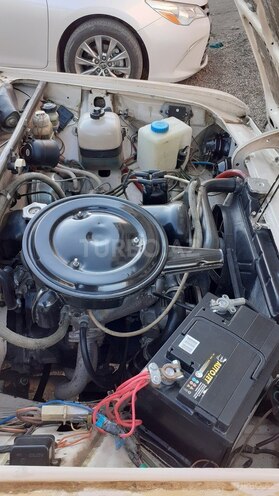 LADA (VAZ) 2106 1987, 75,000 km - 1.6 л - Gəncə