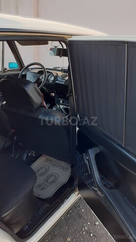 LADA (VAZ) 2106 1987, 75,000 km - 1.6 л - Gəncə