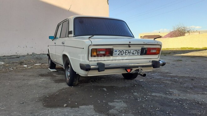 LADA (VAZ) 2106 1987, 75,000 km - 1.6 л - Gəncə