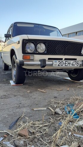 LADA (VAZ) 2106 1987, 75,000 km - 1.6 л - Gəncə