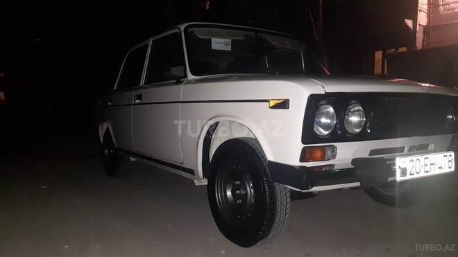 LADA (VAZ) 2106 1987, 75,000 km - 1.6 л - Gəncə