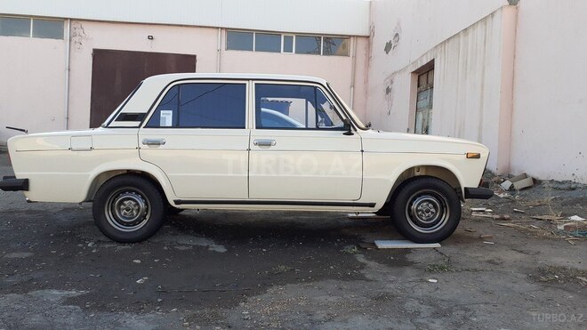LADA (VAZ) 2106 1987, 75,000 km - 1.6 л - Gəncə