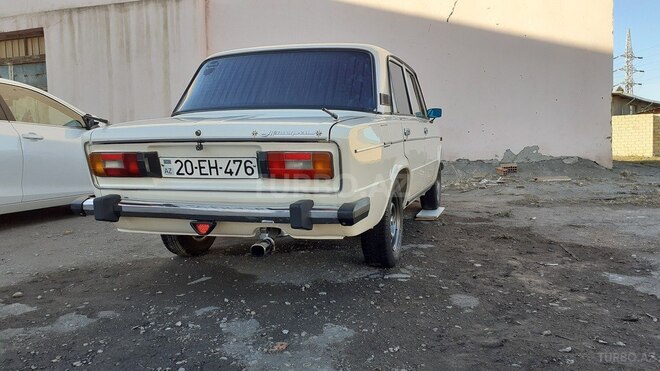LADA (VAZ) 2106 1987, 75,000 km - 1.6 л - Gəncə