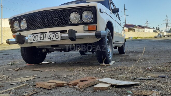 LADA (VAZ) 2106 1987, 75,000 km - 1.6 л - Gəncə