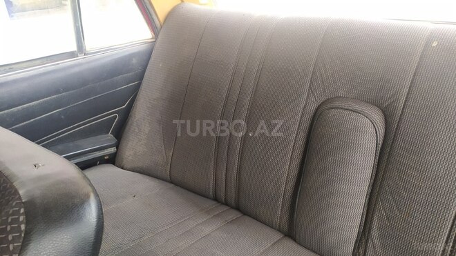 LADA (VAZ) 21011 1980, 328,055 km - 1.5 l - Salyan