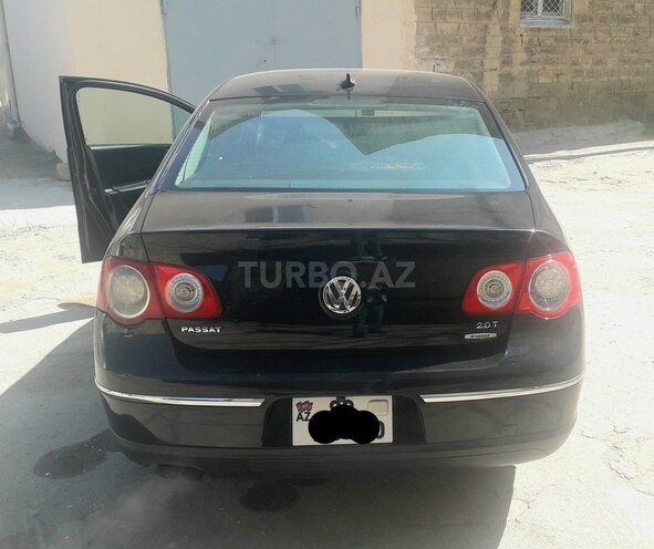 Volkswagen Passat 2009, 161,200 km - 2.0 l - Bakı