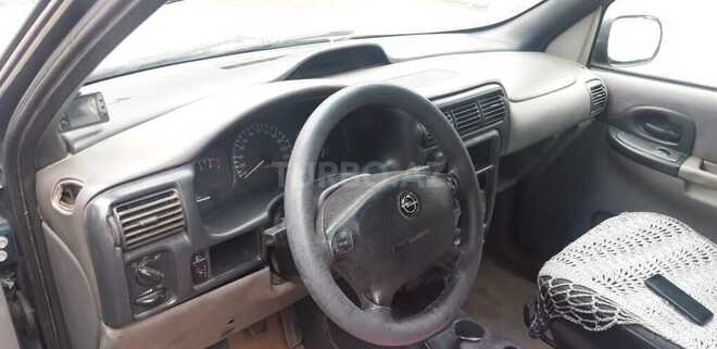 Opel Sintra 1998, 214,566 km - 2.2 л - Bakı