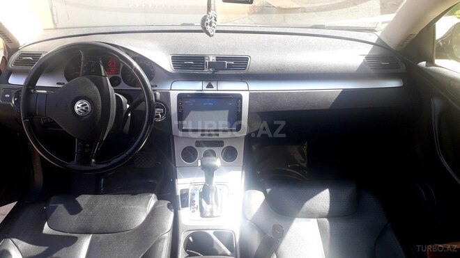Volkswagen Passat 2009, 161,200 km - 2.0 l - Bakı