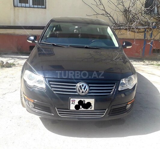Volkswagen Passat 2009, 161,200 km - 2.0 l - Bakı