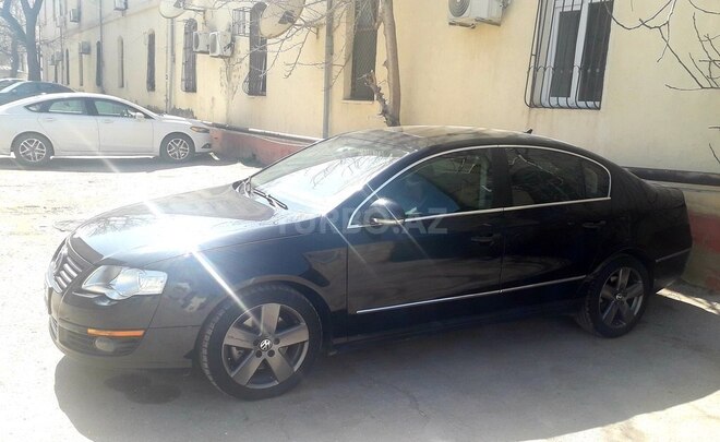 Volkswagen Passat 2009, 161,200 km - 2.0 l - Bakı