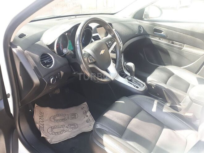 Chevrolet Cruze 2014, 93,000 km - 1.4 l - Bakı