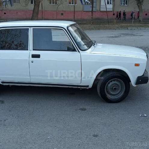 LADA (VAZ) 2107 2004, 178,668 km - 1.6 l - Mingəçevir