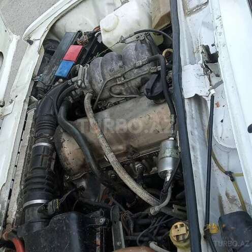 LADA (VAZ) 2107 2004, 178,668 km - 1.6 l - Mingəçevir