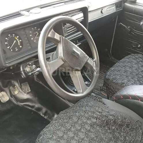 LADA (VAZ) 2107 2004, 178,668 km - 1.6 l - Mingəçevir