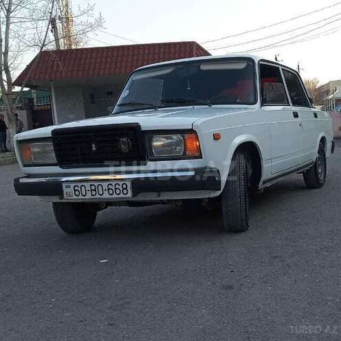 LADA (VAZ) 2107 2004, 178,668 km - 1.6 l - Mingəçevir