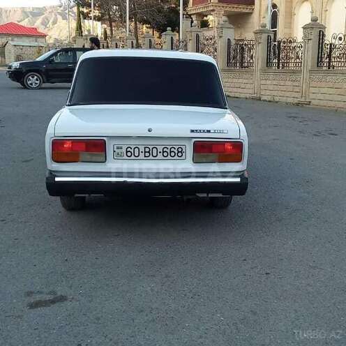 LADA (VAZ) 2107 2004, 178,668 km - 1.6 l - Mingəçevir