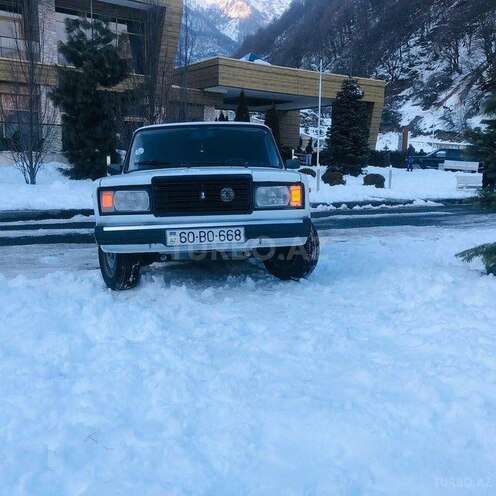 LADA (VAZ) 2107 2004, 178,668 km - 1.6 l - Mingəçevir