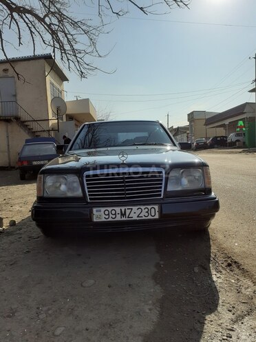 Mercedes E 220 1994, 570,000 km - 2.2 l - Cəlilabad