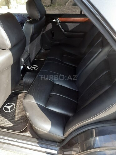 Mercedes E 220 1994, 570,000 km - 2.2 l - Cəlilabad