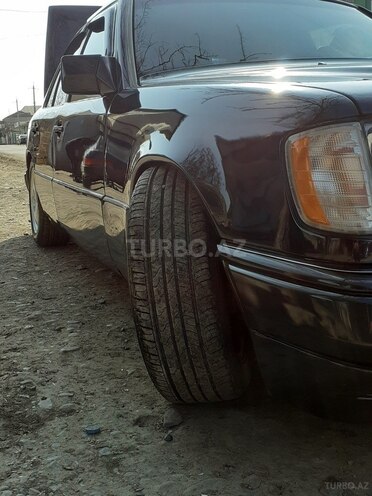 Mercedes E 220 1994, 570,000 km - 2.2 l - Cəlilabad