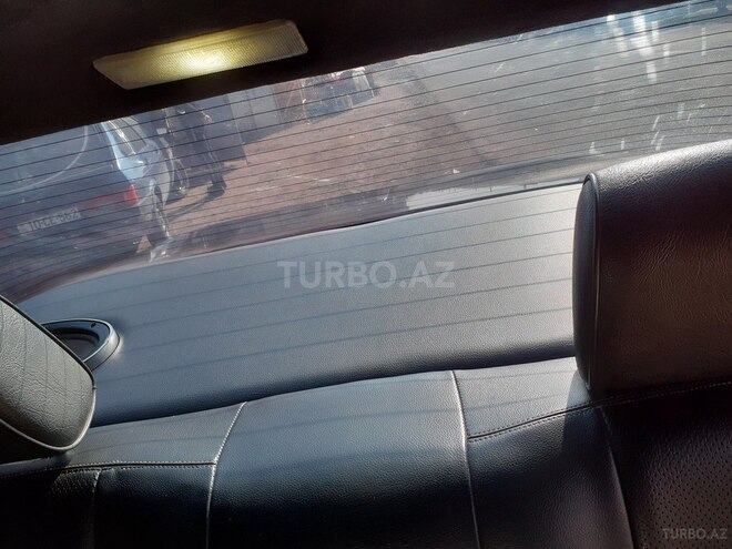 Mercedes E 220 1994, 570,000 km - 2.2 l - Cəlilabad