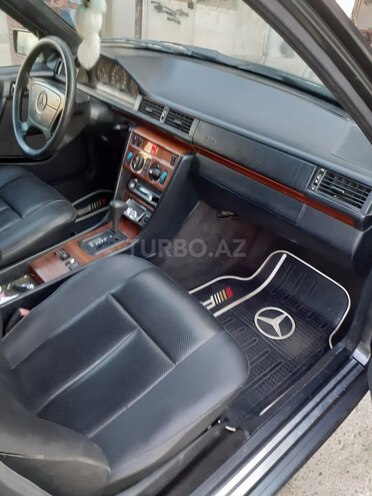 Mercedes E 220 1994, 570,000 km - 2.2 l - Cəlilabad