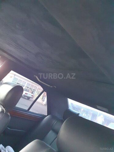 Mercedes E 220 1994, 570,000 km - 2.2 l - Cəlilabad