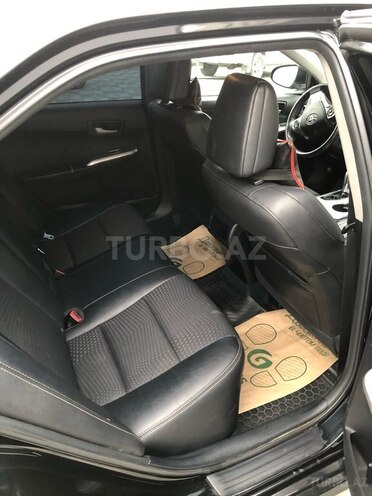 Toyota Camry 2014, 69,000 km - 2.5 l - Bakı