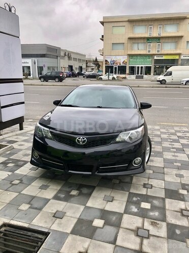 Toyota Camry 2014, 69,000 km - 2.5 l - Bakı