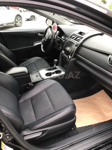 Toyota Camry 2014, 69,000 km - 2.5 l - Bakı